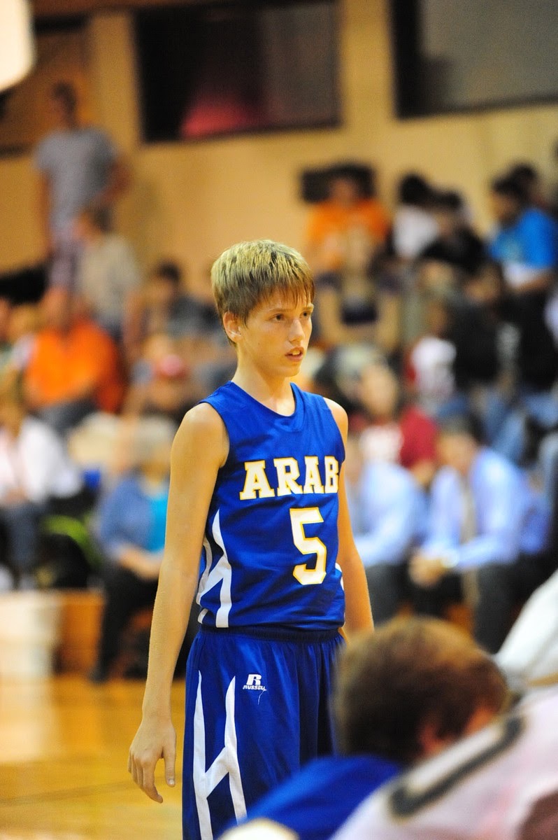 College Basketball Experience